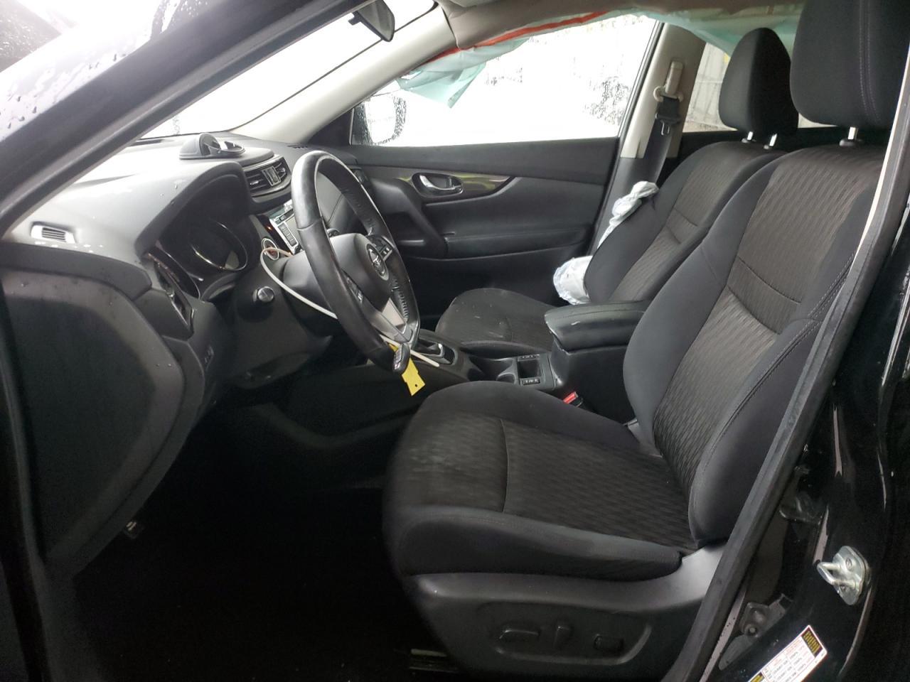 2018 NISSAN ROGUE S - Фото 7