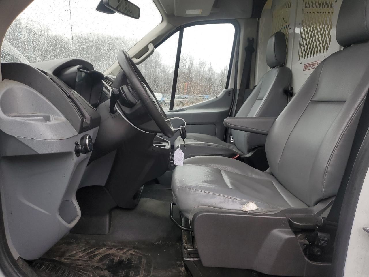 2017 FORD TRANSIT T- - Image 7