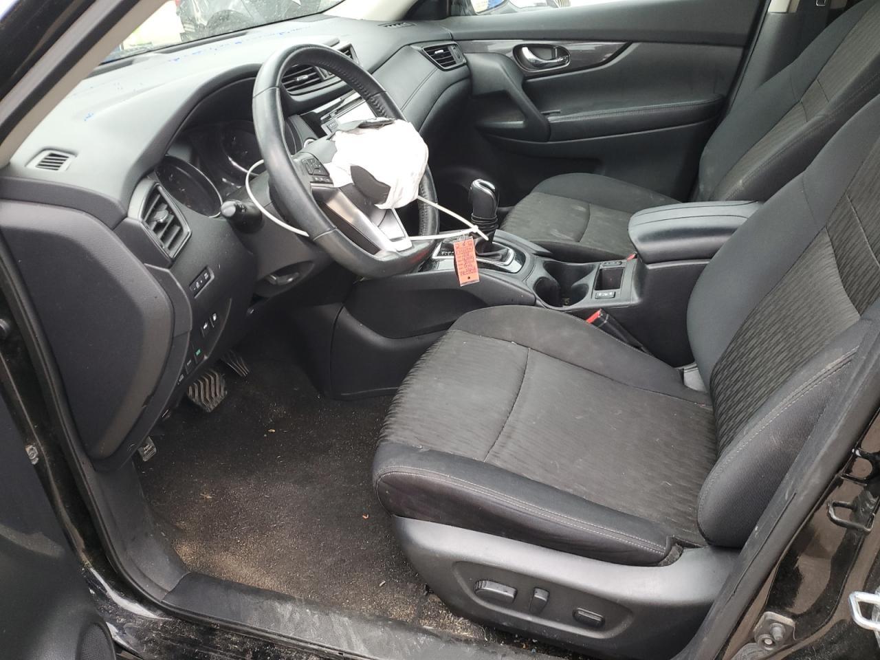 2018 NISSAN ROGUE S - Image 7