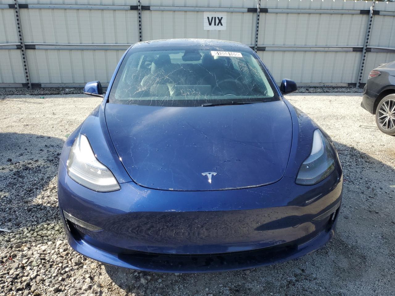 2022 TESLA MODEL 3 - Image 5