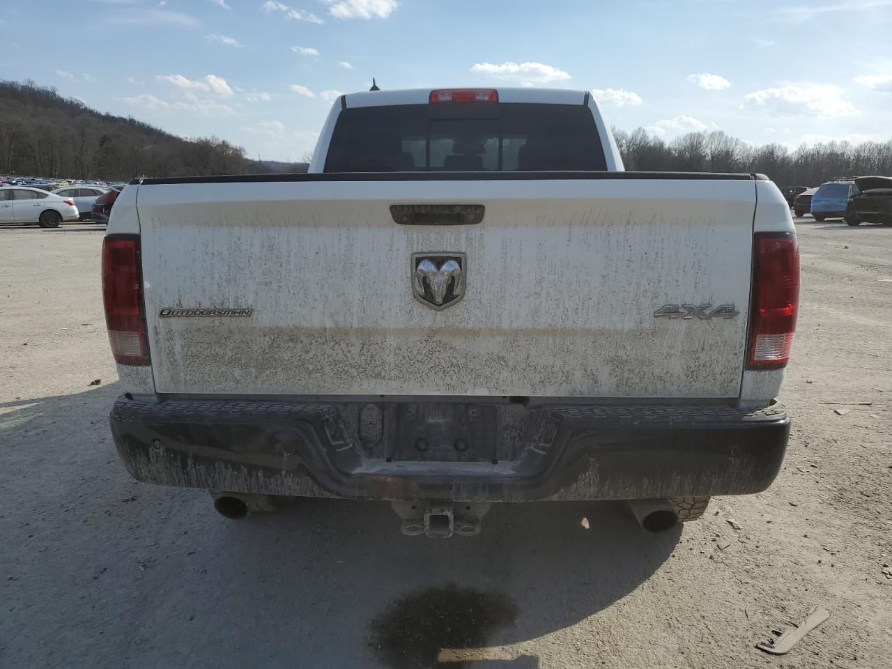 2014 RAM 1500 SLT - Image 6