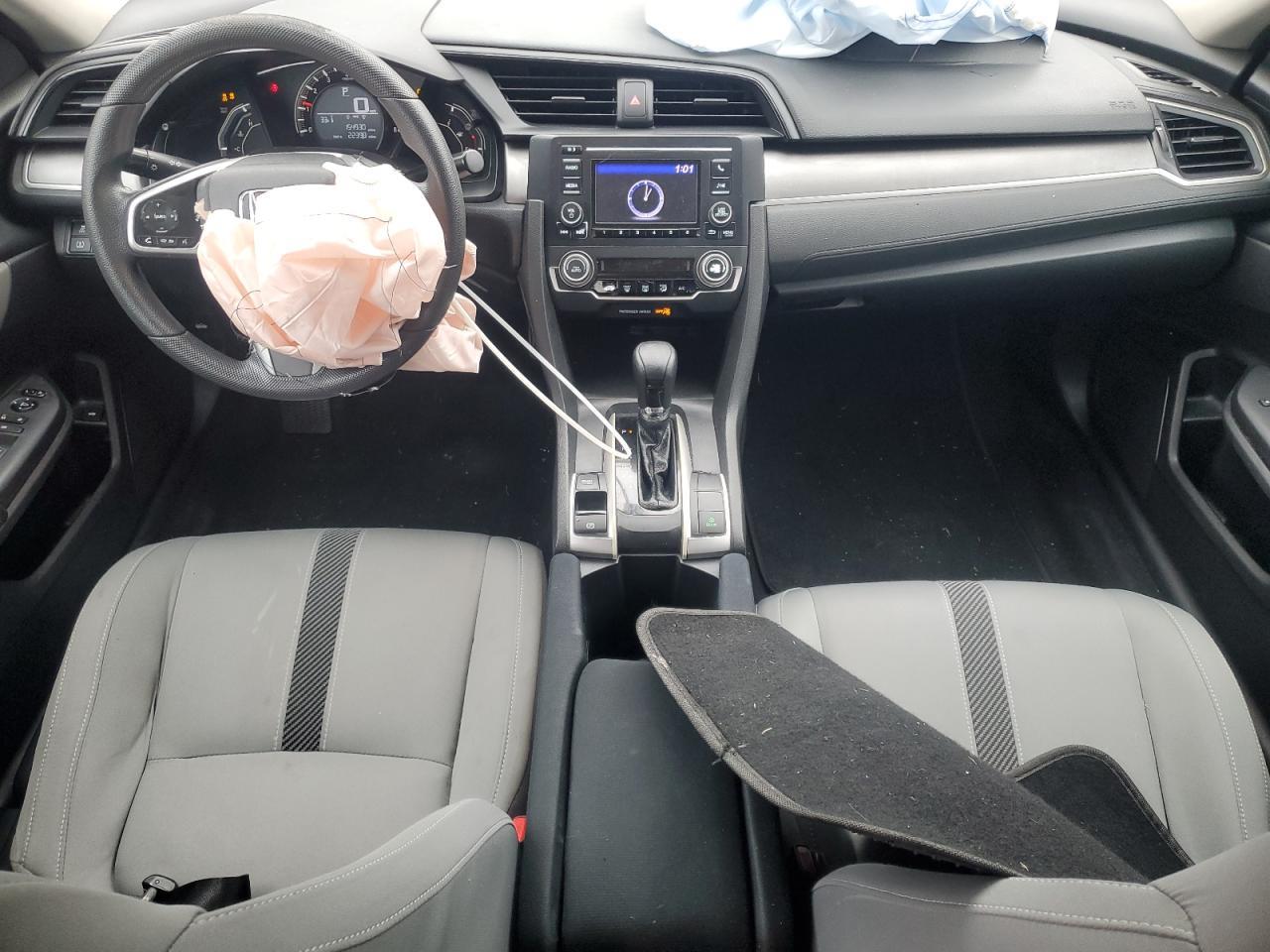 2017 HONDA CIVIC LX - Image 2