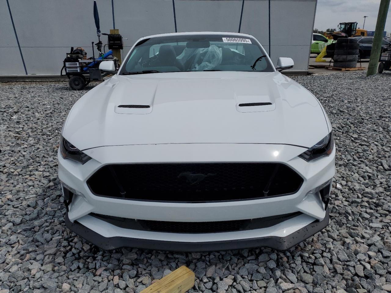2018 FORD MUSTANG GT - Image 5