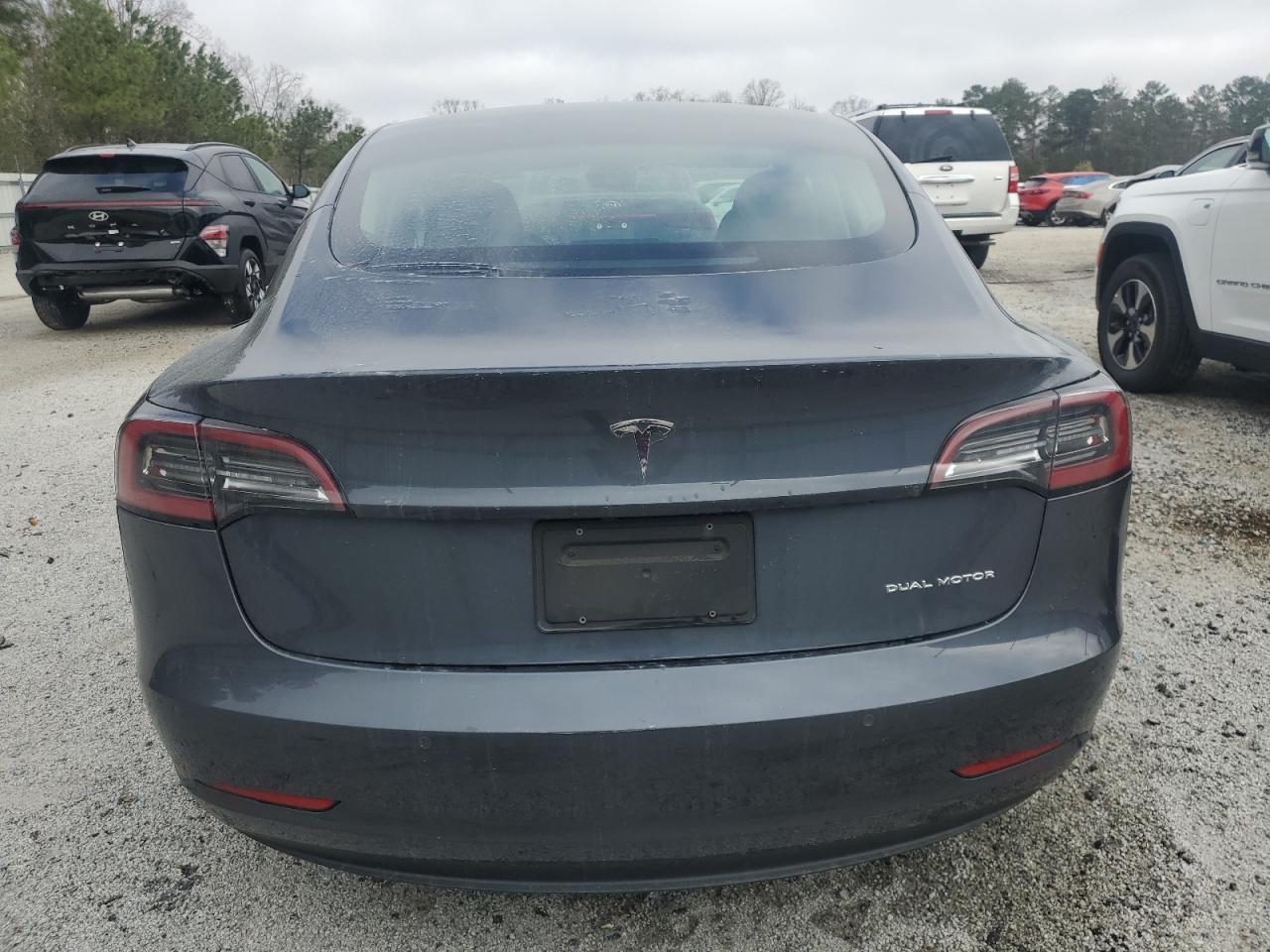 2022 TESLA MODEL 3 - Image 6