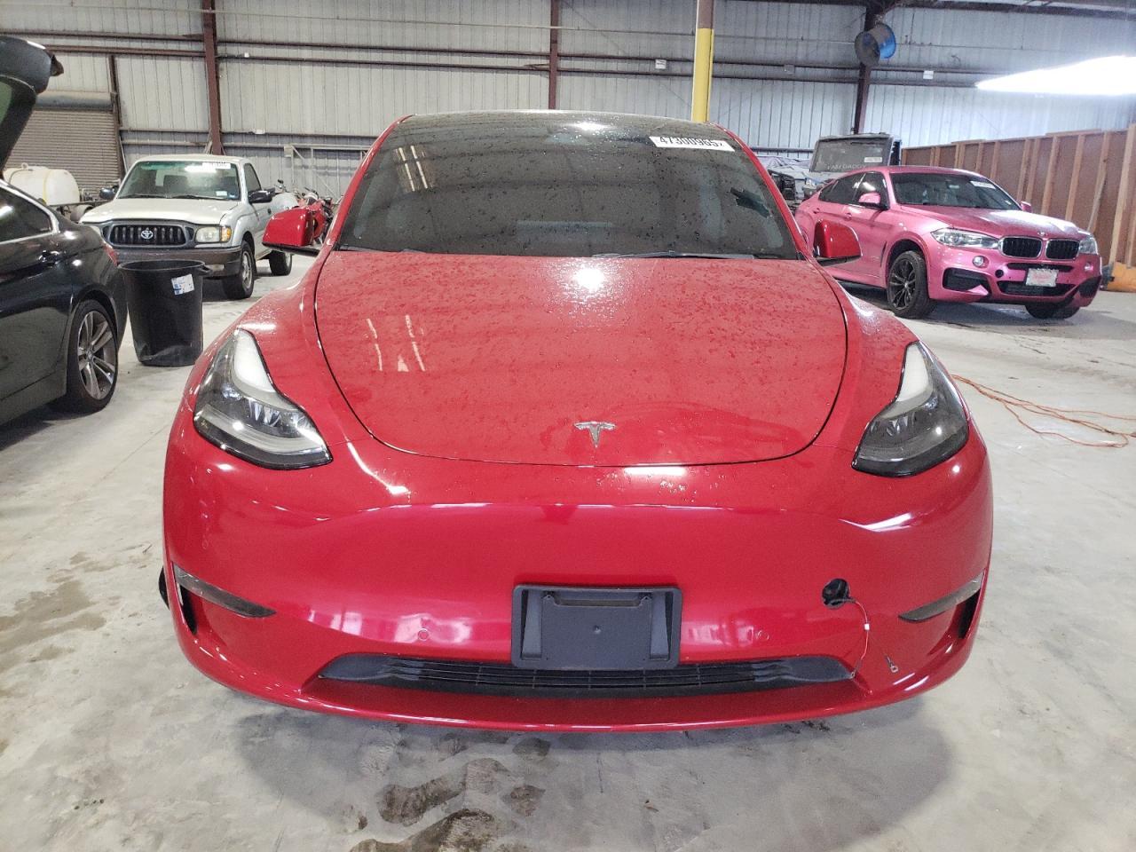 2022 TESLA MODEL Y - Image 5