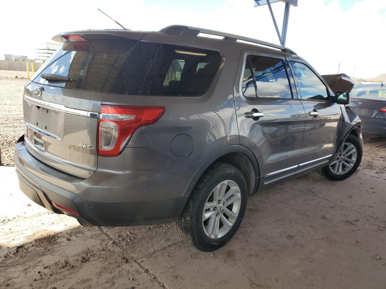 2013 FORD EXPLORER X - Image 3