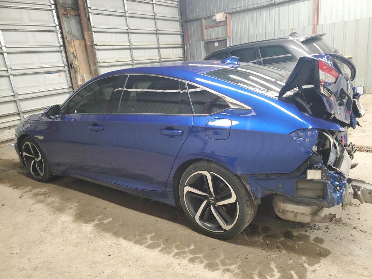 2020 HONDA ACCORD SPO - Image 2