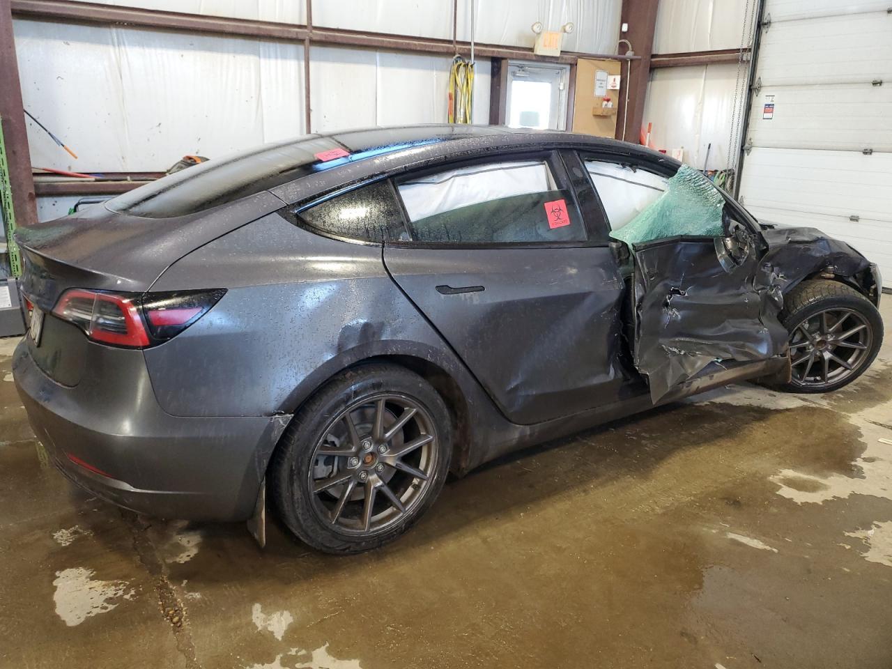 2023 TESLA MODEL 3 - Фото 3