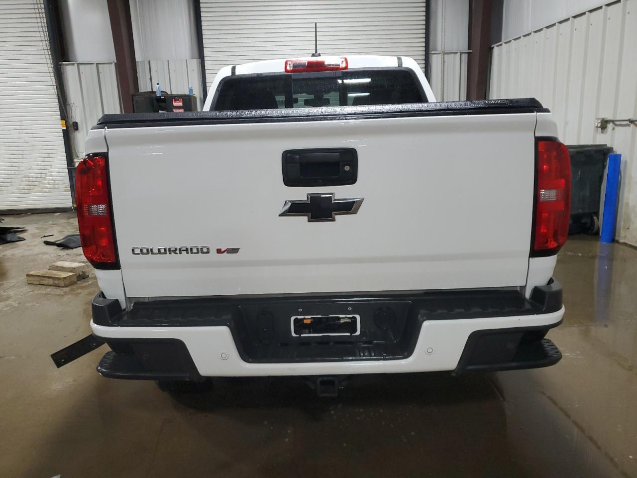 2020 CHEVROLET COLORADO Z - Фото 6