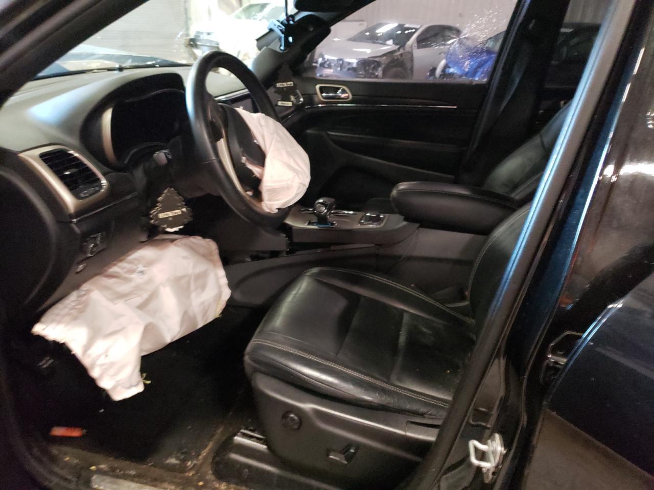 2015 JEEP GRAND CHER - Фото 7