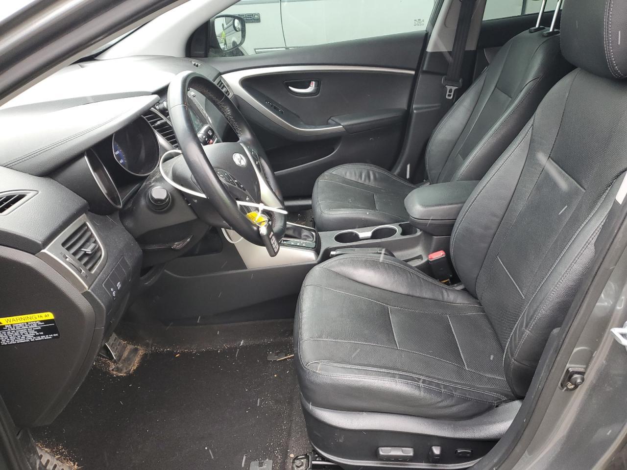 2016 HYUNDAI ELANTRA GT - Image 7