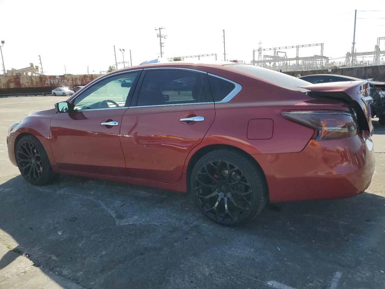 2014 NISSAN ALTIMA 2.5 - Image 2