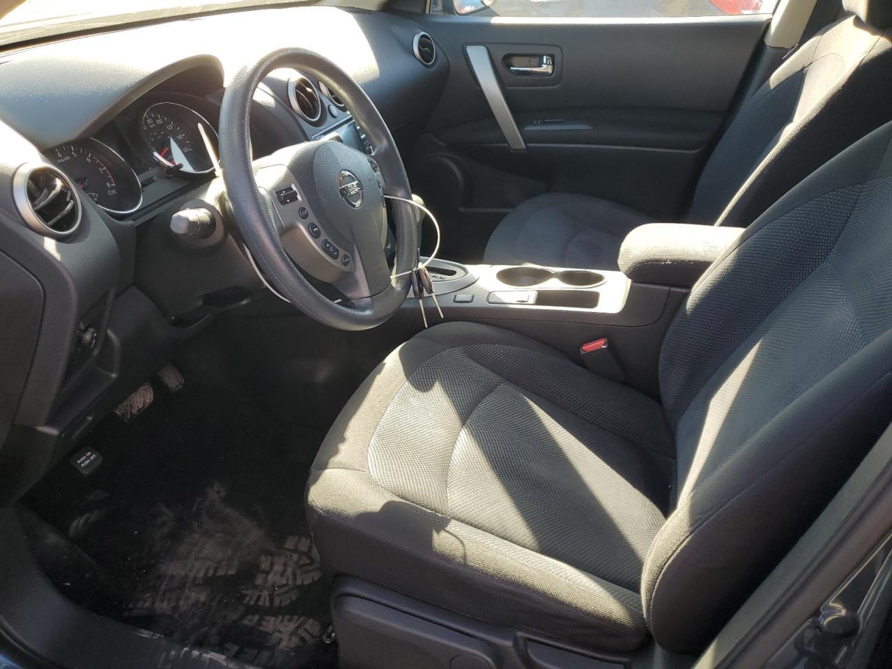 2015 NISSAN ROGUE SELE - Фото 7