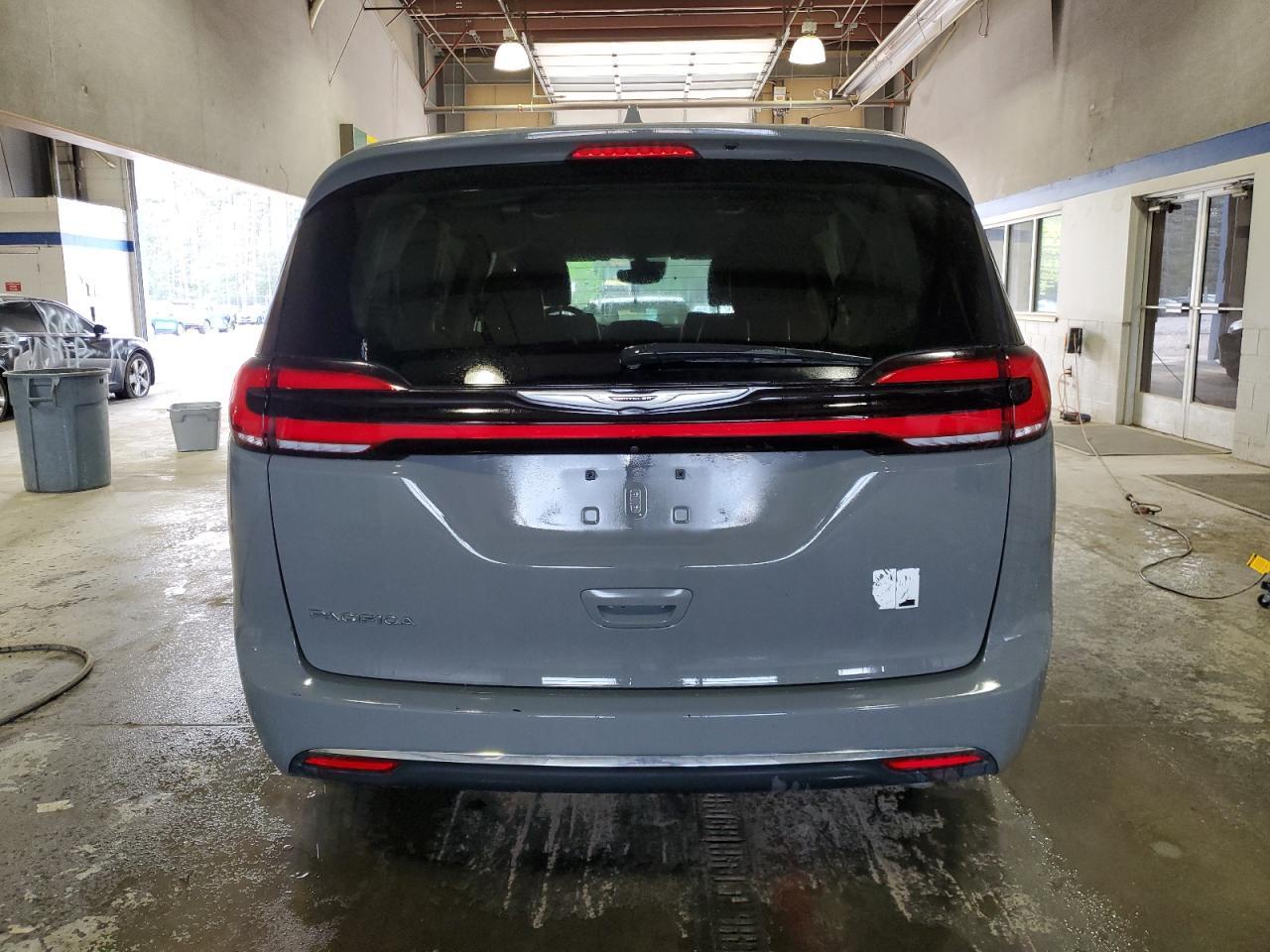 2022 CHRYSLER PACIFICA T - Image 6
