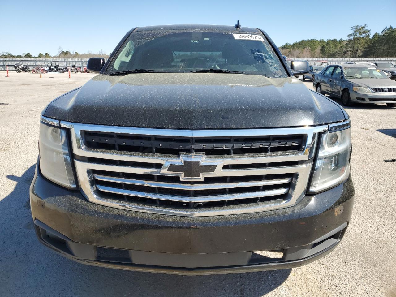 2019 CHEVROLET TAHOE POLI - Image 5