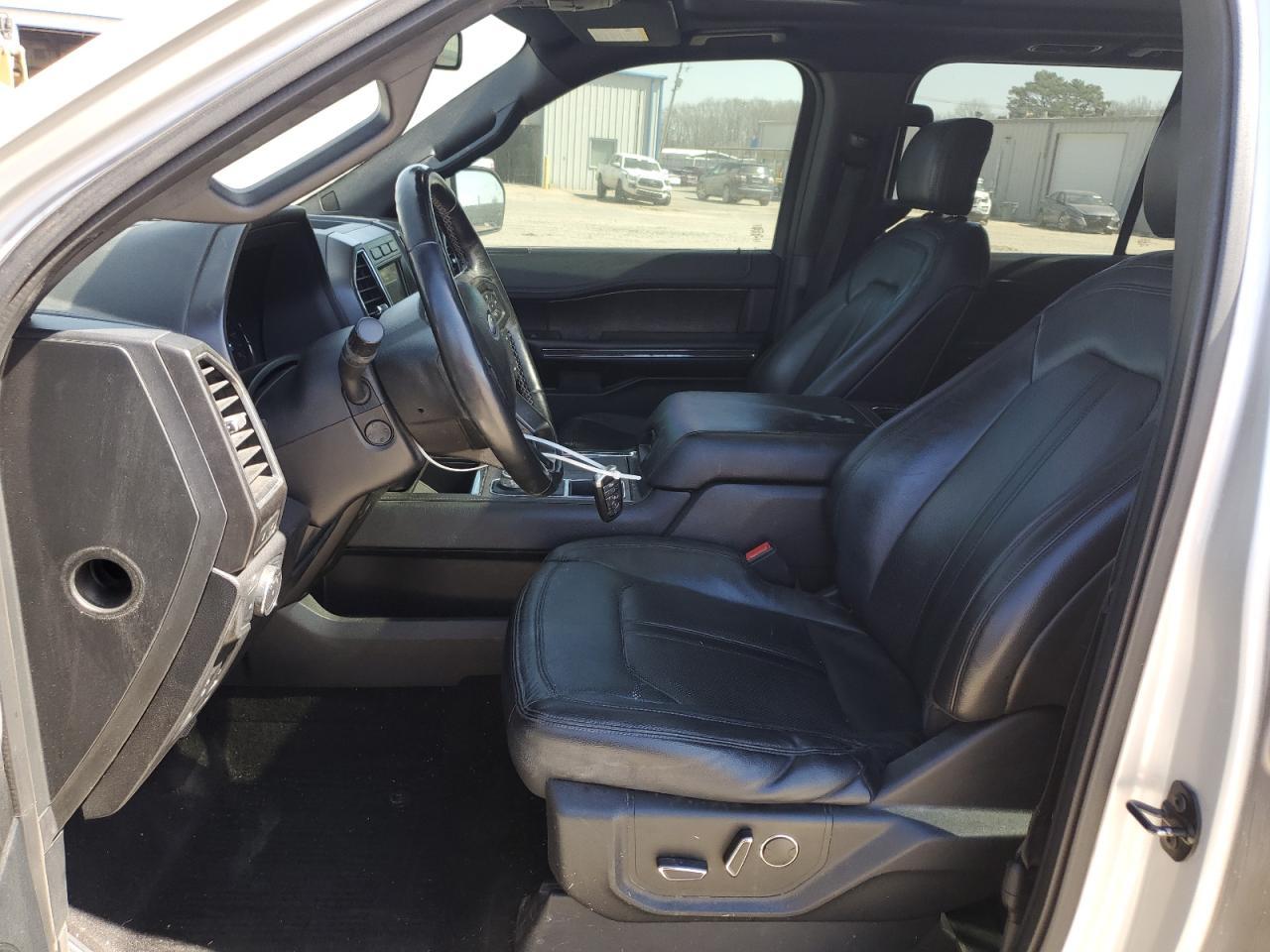 2018 FORD EXPEDITION - Image 7