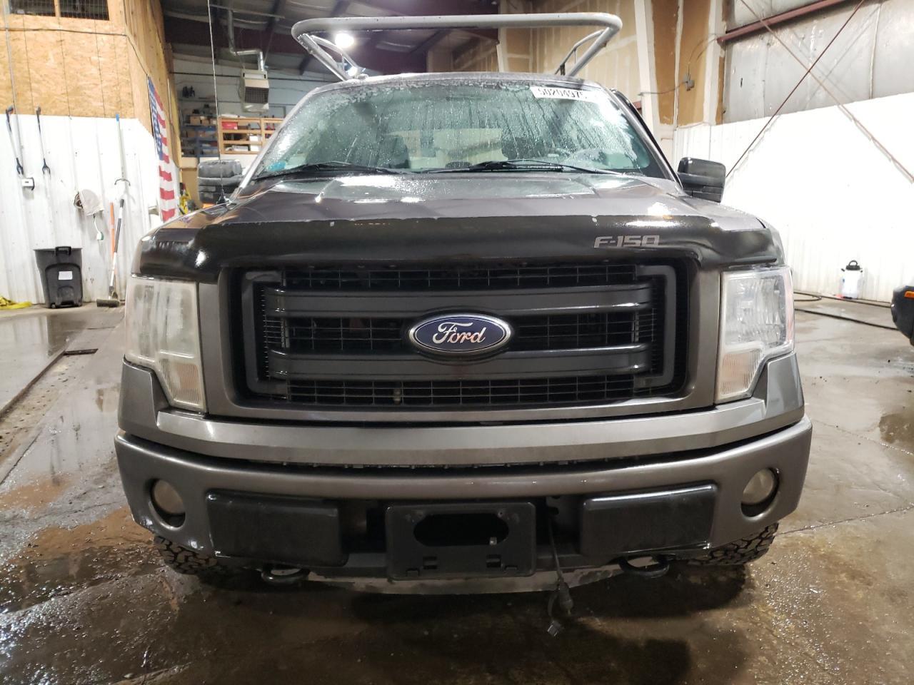 2014 FORD F150 SUPER - Image 5