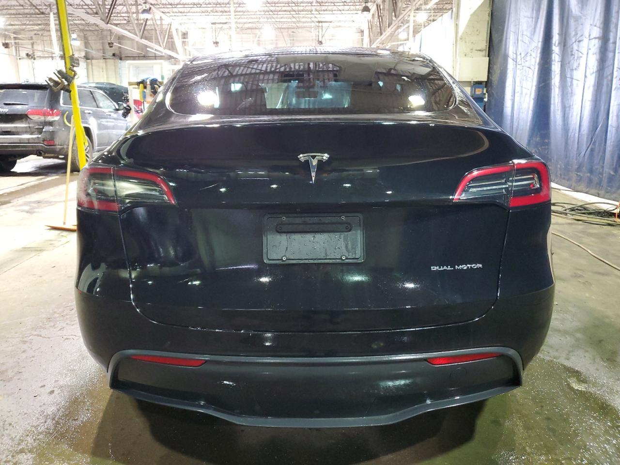 2023 TESLA MODEL Y - Image 6