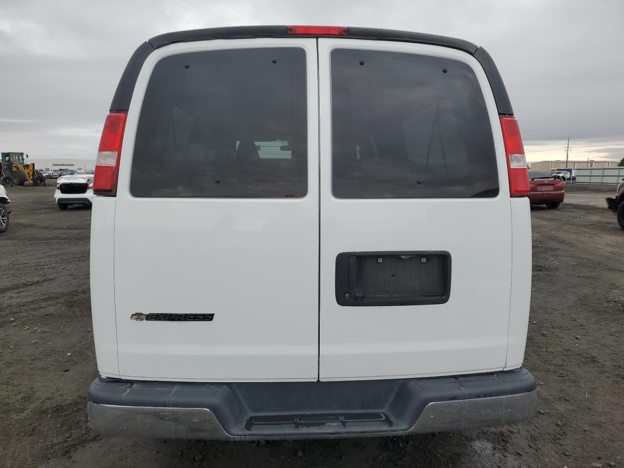 2020 CHEVROLET EXPRESS G3 - Image 6
