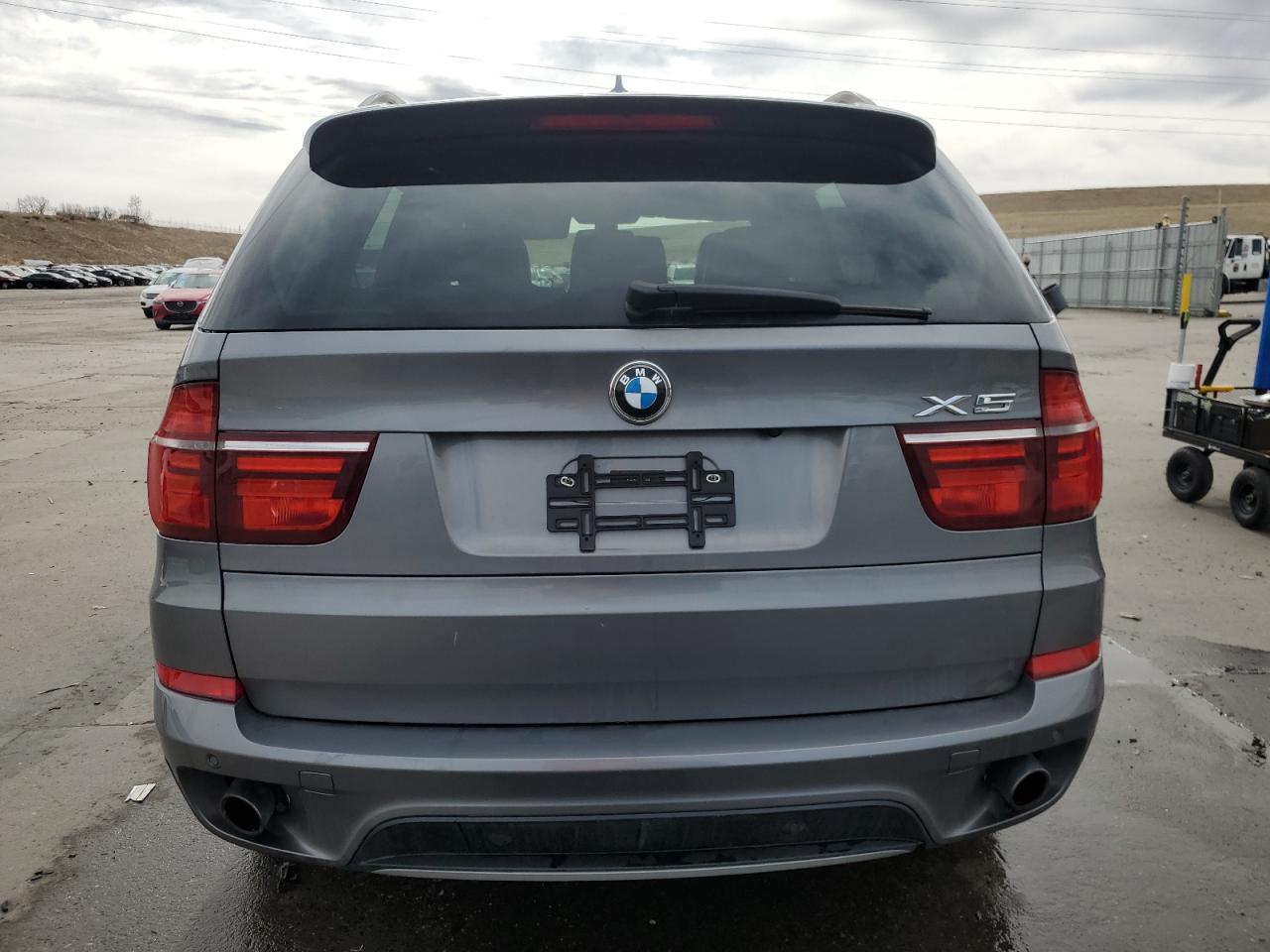 2013 BMW X5 XDRIVE3 - Фото 6