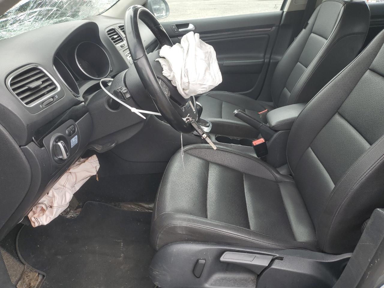 2013 VOLKSWAGEN JETTA TDI - Image 7