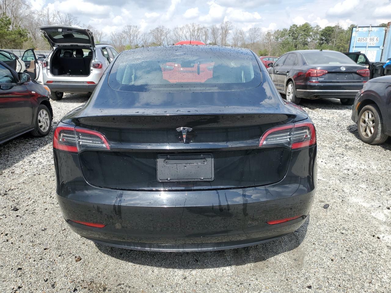2023 TESLA MODEL 3 - Фото 6