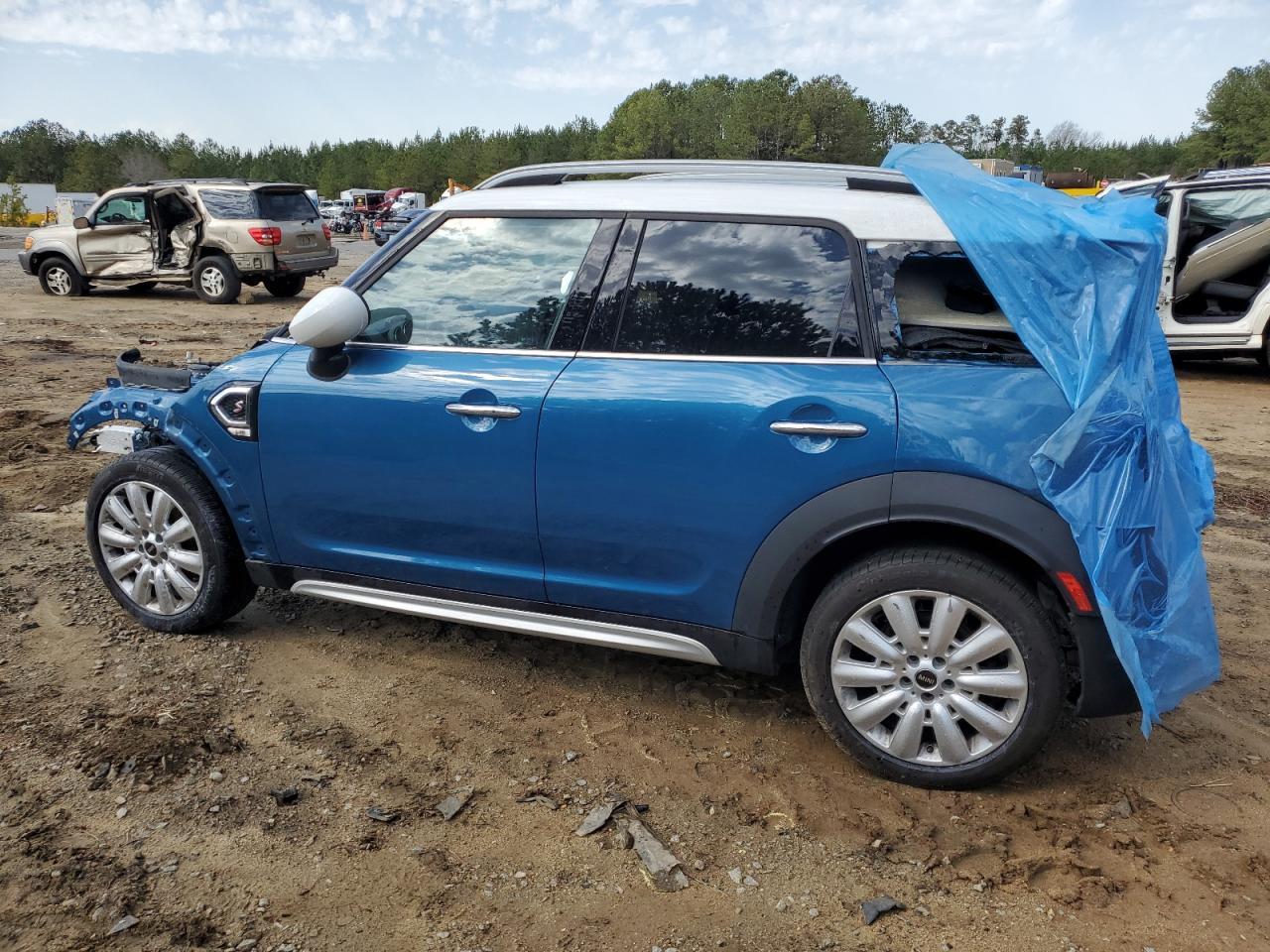2023 MINI COOPER S C - Image 2