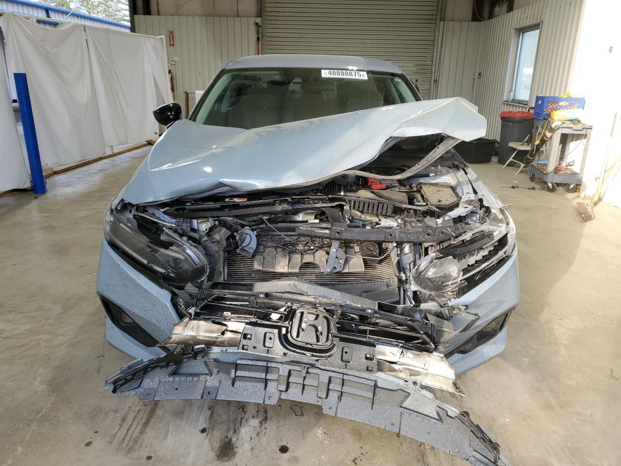 2021 HONDA ACCORD SPO - Image 5