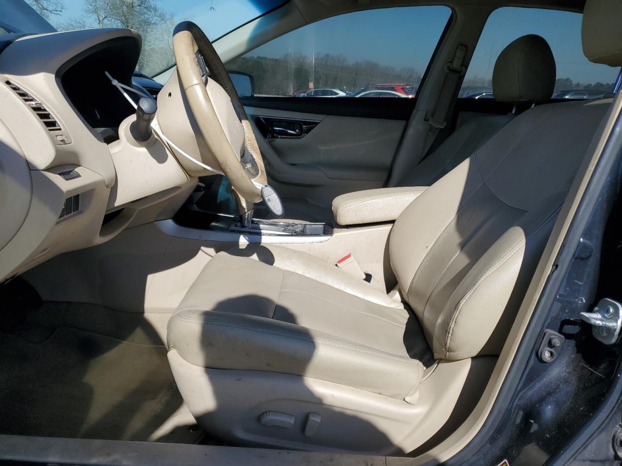 2013 NISSAN ALTIMA 2.5 - Image 7
