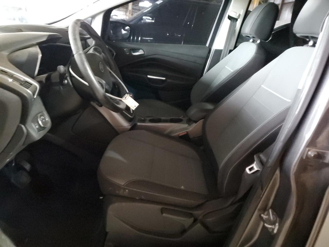 2013 FORD C-MAX SE - Image 7