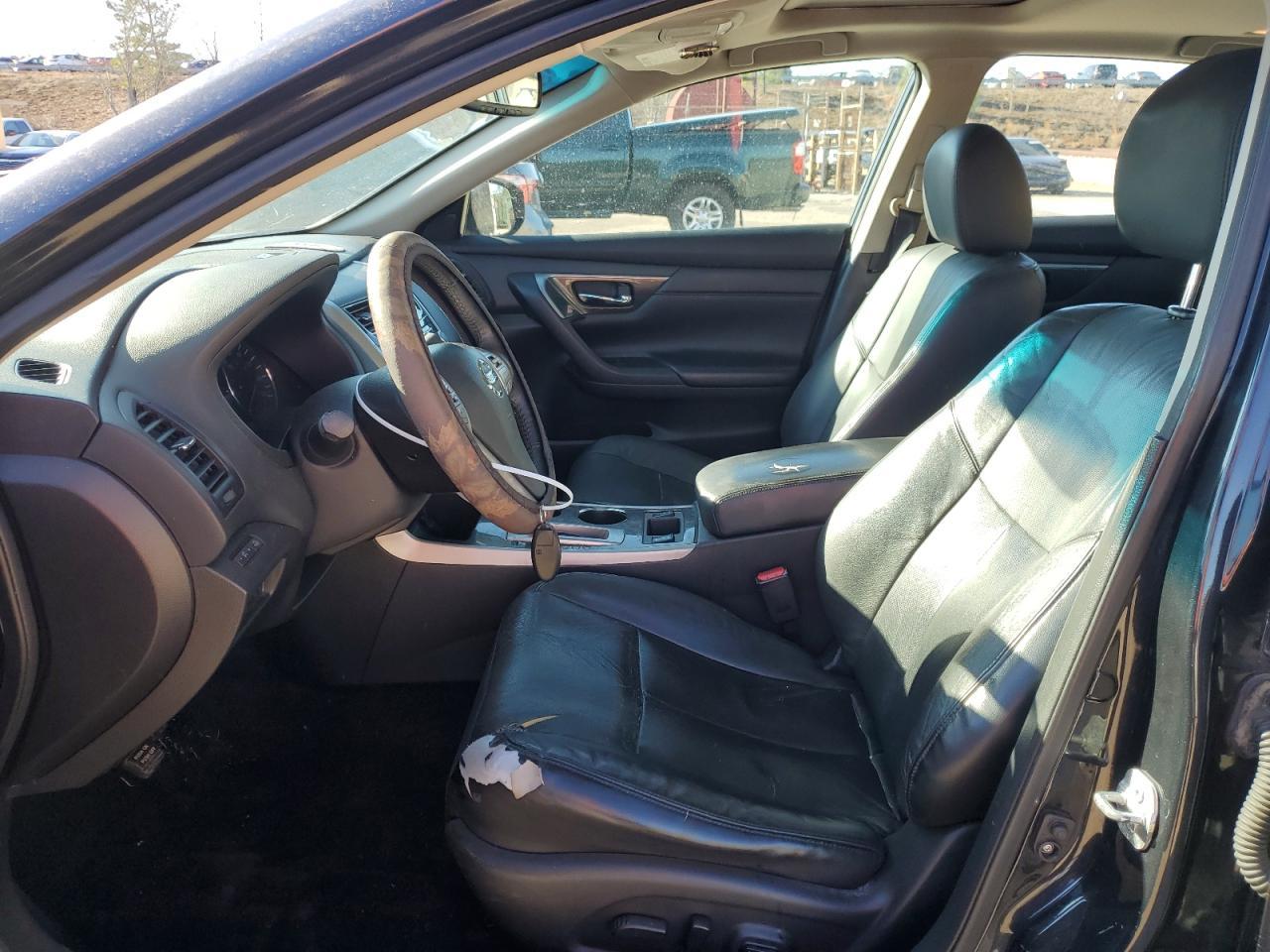 2015 NISSAN ALTIMA 2.5 - Image 7