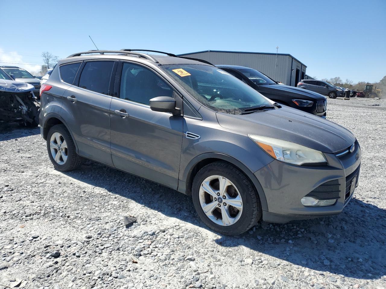 2013 FORD ESCAPE SE - Image 4