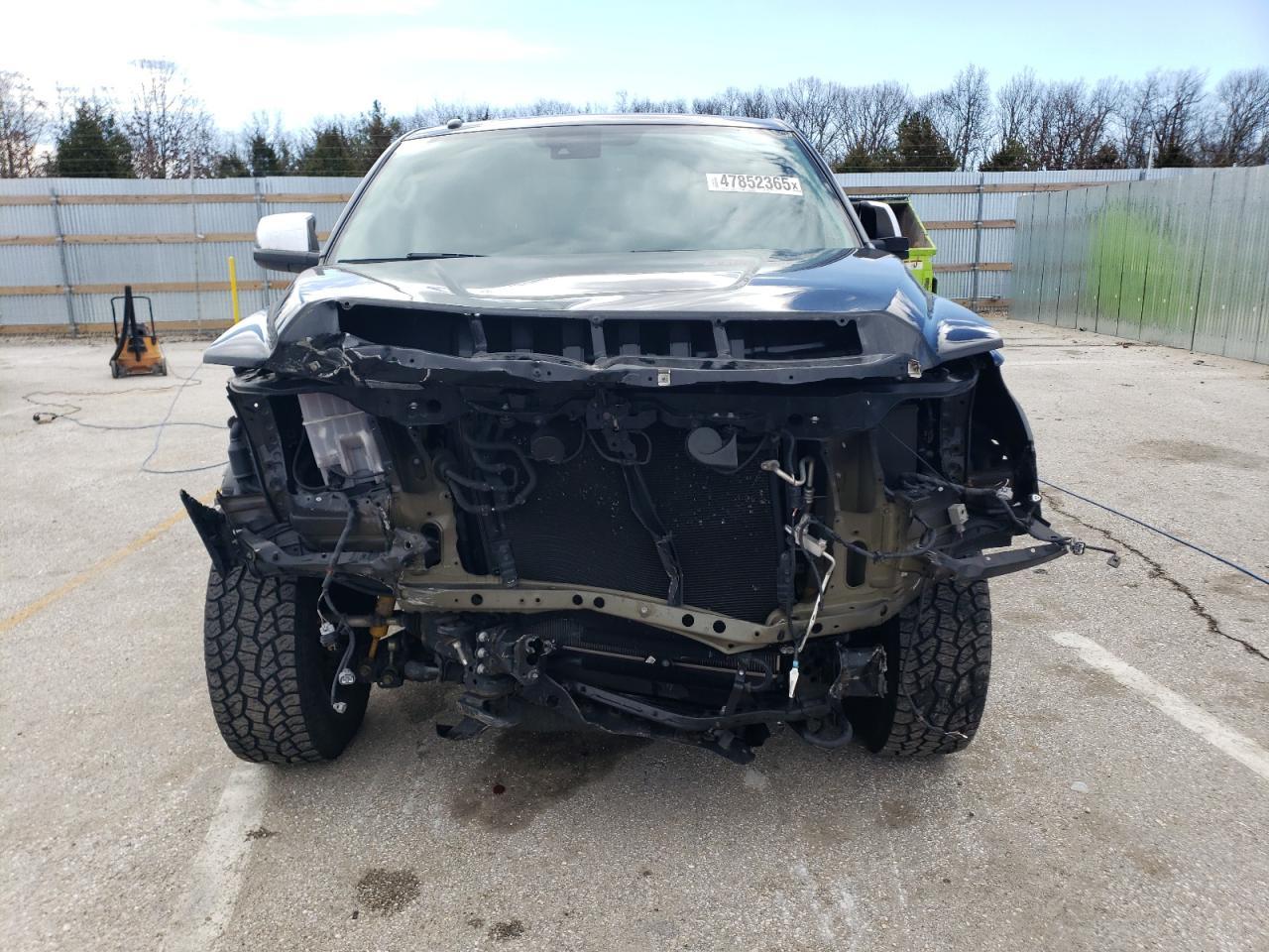 2018 TOYOTA TUNDRA CRE - Image 5