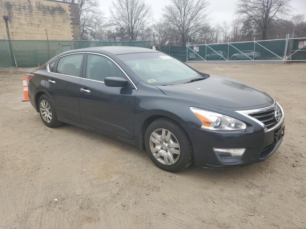 2013 NISSAN ALTIMA 2.5 - Image 4