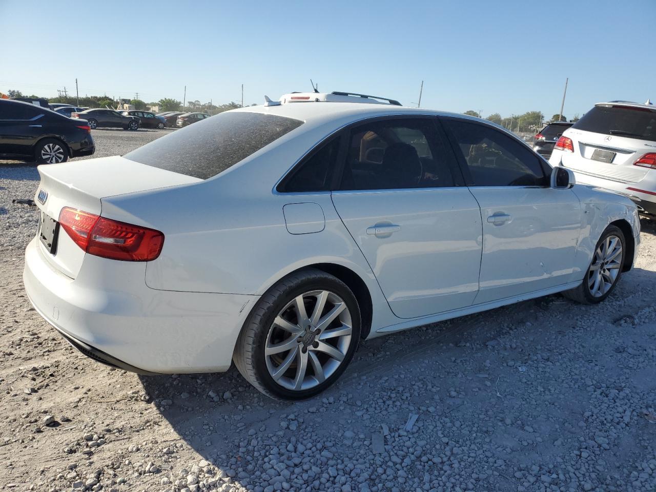 2014 AUDI A4 PREMIUM - Фото 3