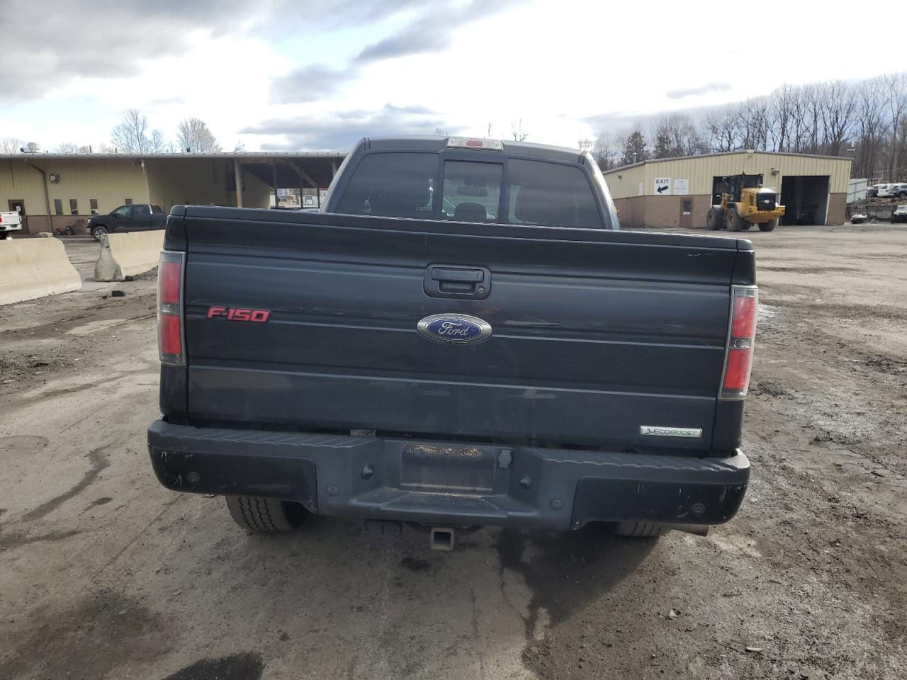 2013 FORD F150 SUPER - Image 6