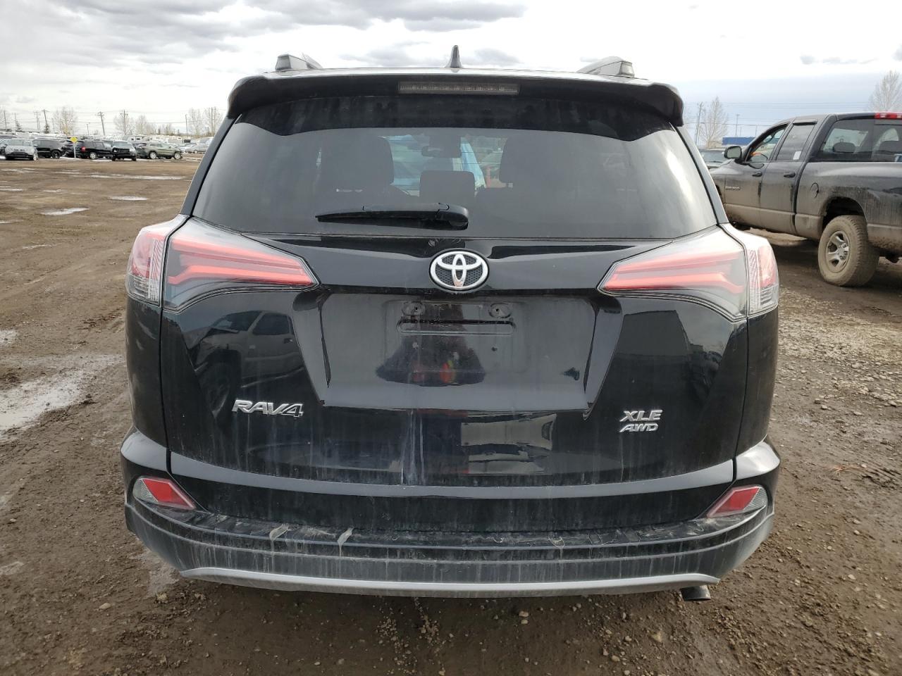 2018 TOYOTA RAV4 ADVEN - Image 6