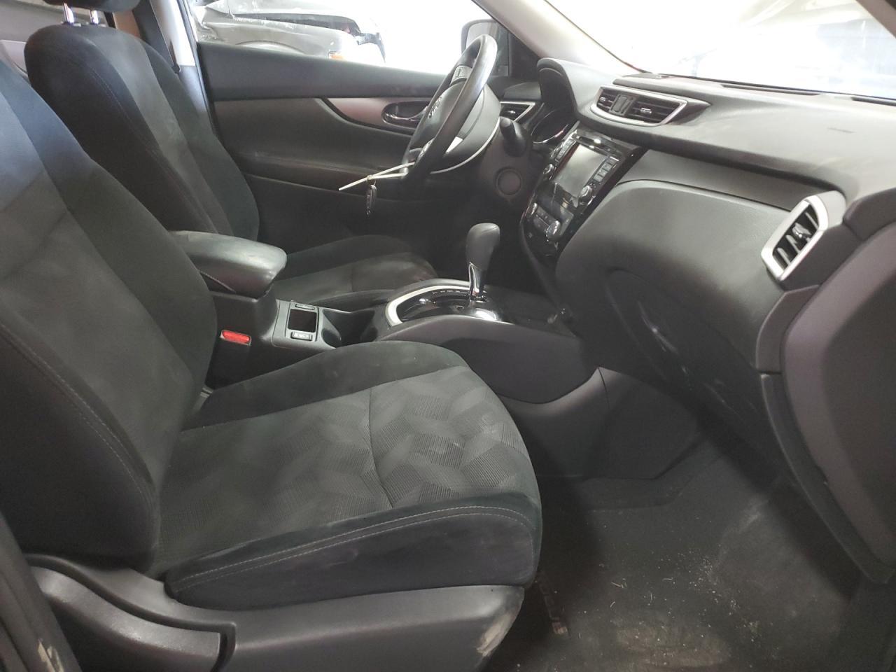 2016 NISSAN ROGUE S - Image 7