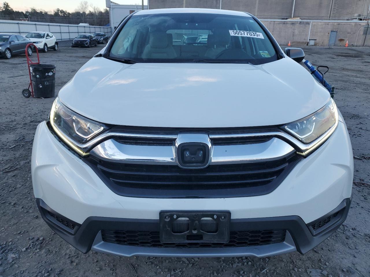 2019 HONDA CR-V LX - Image 5