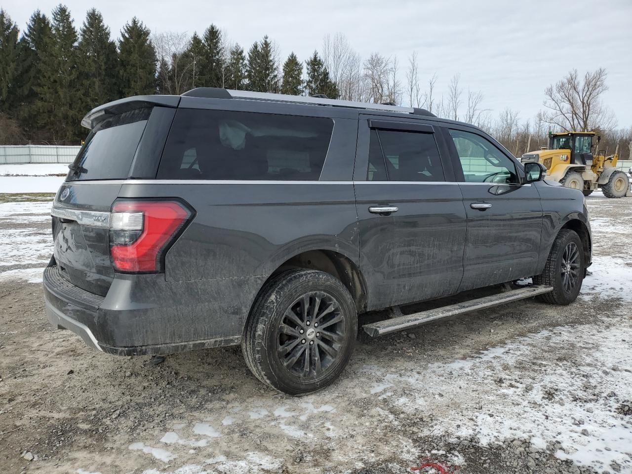 2019 FORD EXPEDITION - Фото 3