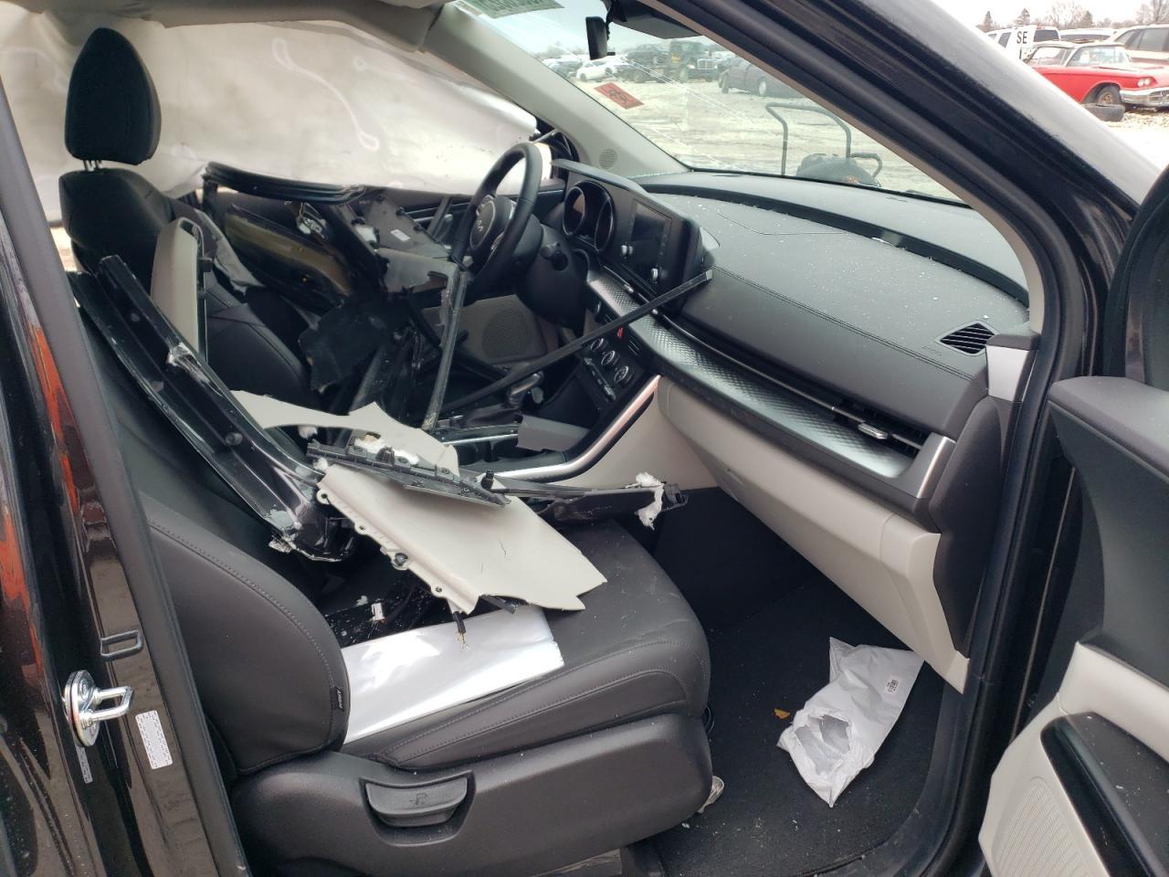 2024 KIA CARNIVAL L - Фото 7