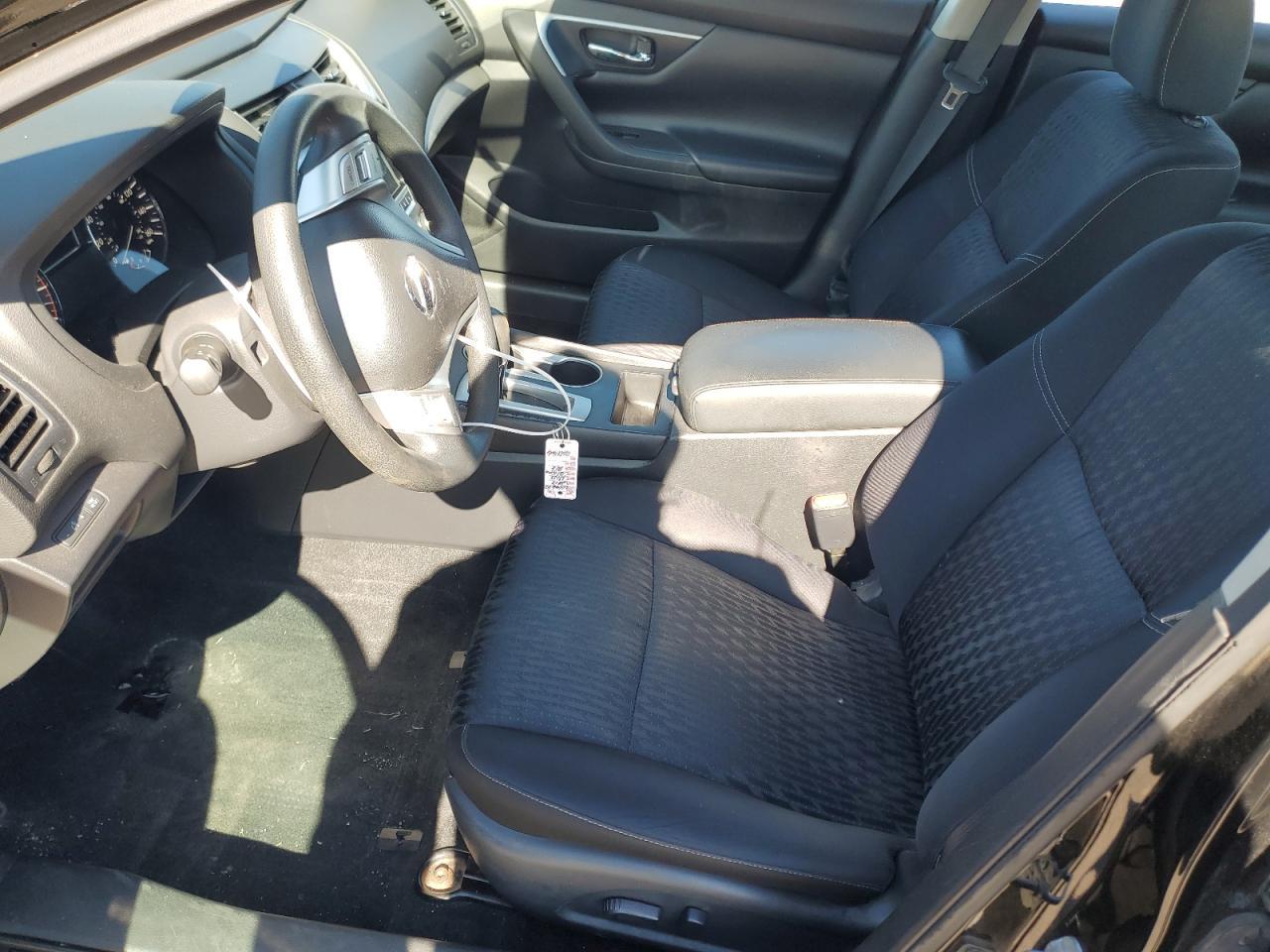 2017 NISSAN ALTIMA 2.5 - Image 7