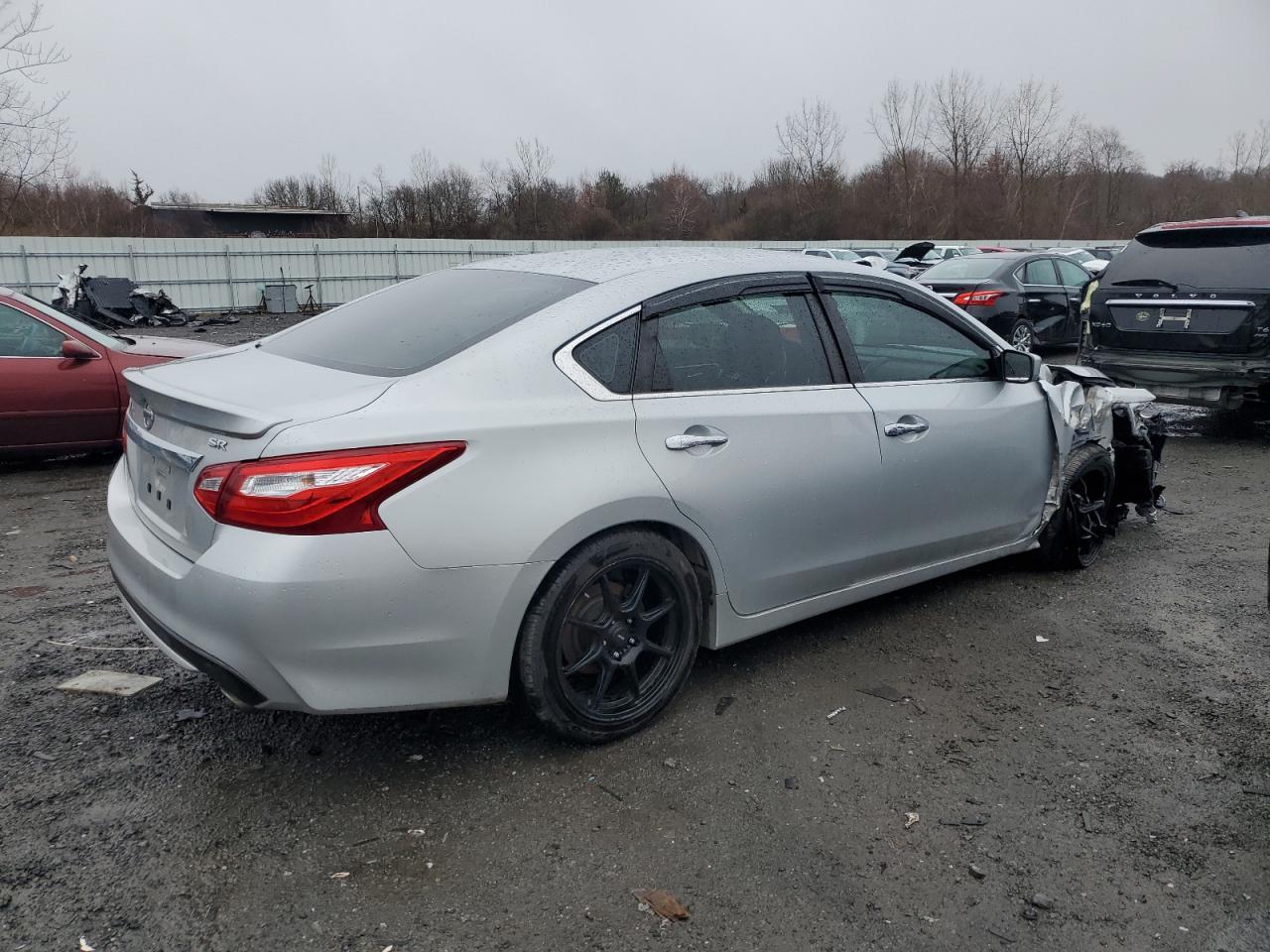 2016 NISSAN ALTIMA 2.5 - Image 3