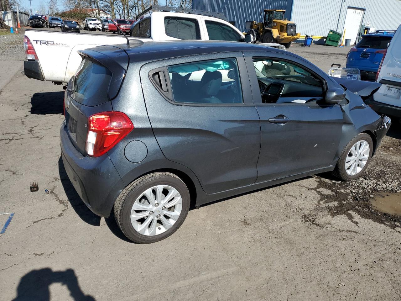 2018 CHEVROLET SPARK 1LT - Фото 3
