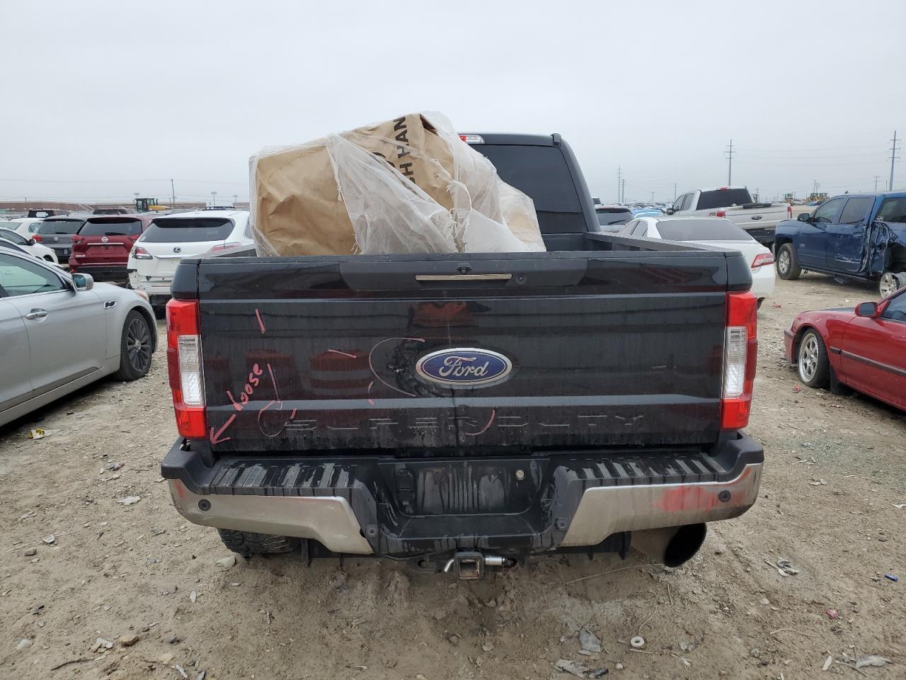 2017 FORD F250 SUPER - Image 6