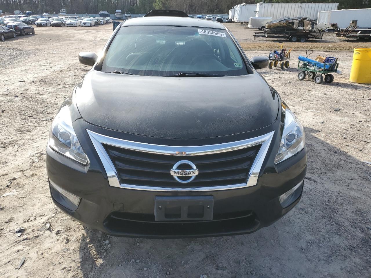 2015 NISSAN ALTIMA 2.5 - Фото 5