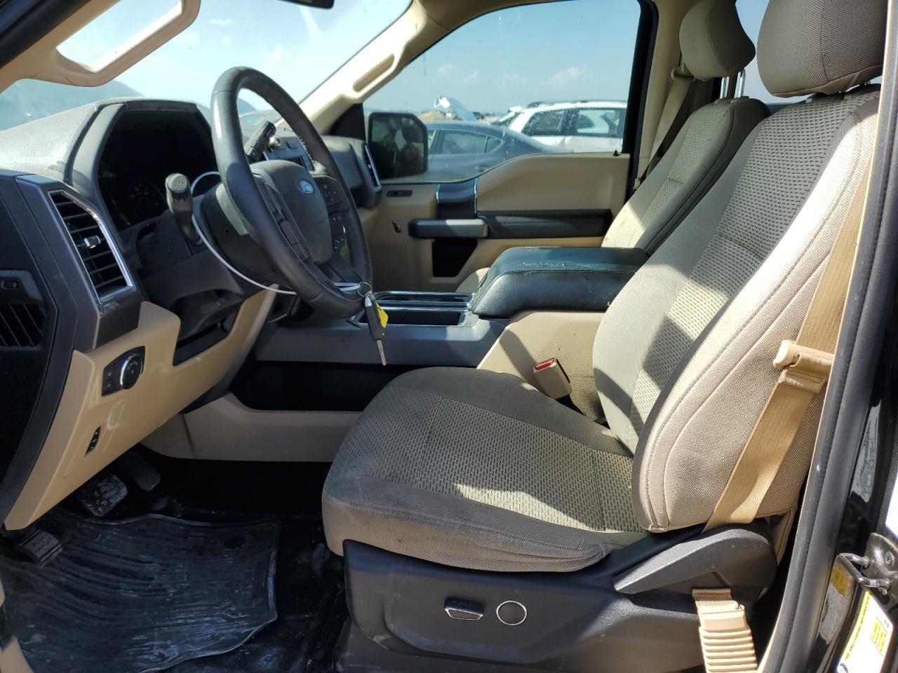 2016 FORD F150 SUPER - Image 7