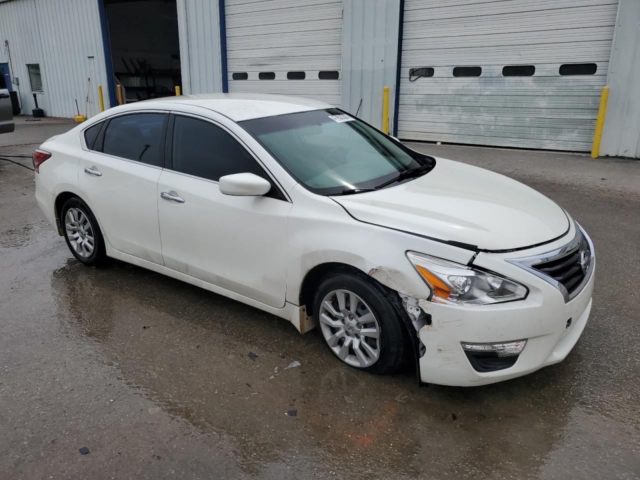 2015 NISSAN ALTIMA 2.5 - Image 4