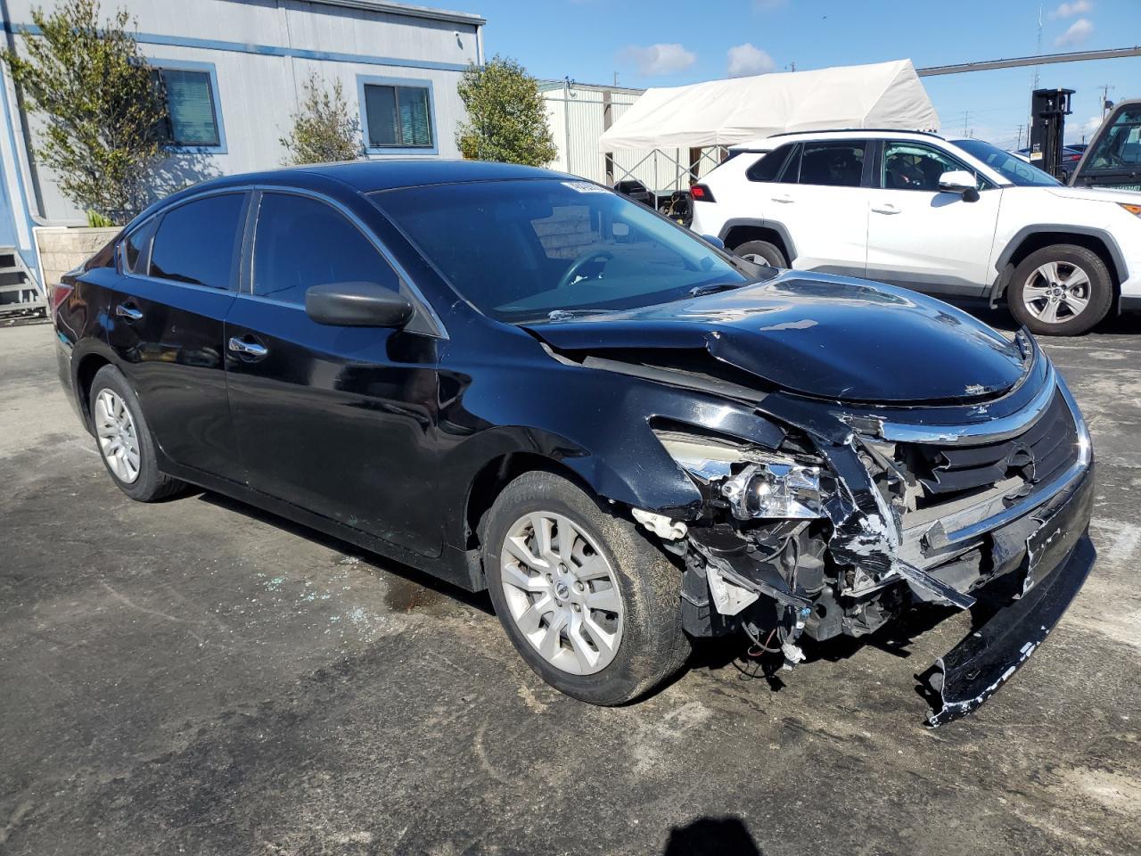2014 NISSAN ALTIMA 2.5 - Фото 4