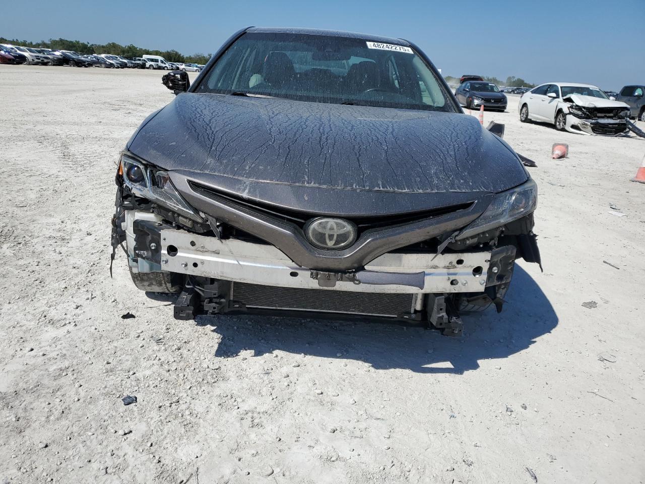 2019 TOYOTA CAMRY L - Image 5